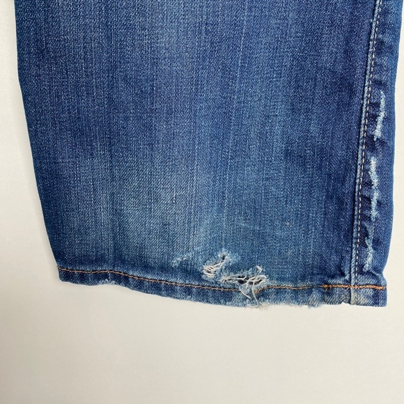 Lucky Brand Lil Maggie Bootcut Jeans - Picture 10 of 10